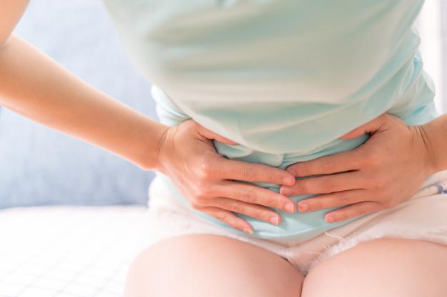 Rối Loạn Tiêu Hóa