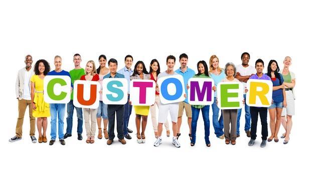 Làm Thế Nào Để Liên Hệ Với Bộ Phận Chăm Sóc Khách Hàng?
