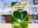 Hoàng Cung Trinh Nữ H60 viên