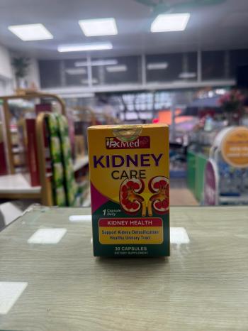 Px KIDNEY care H30