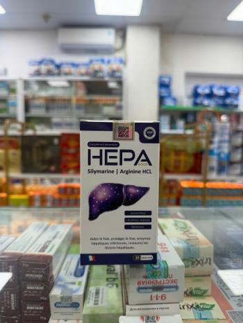 Hepa Good h30v