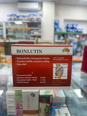 Bonlutin H60v
