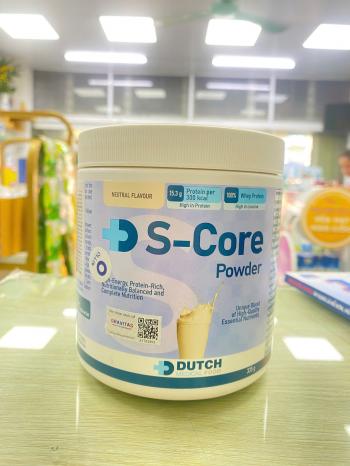 Sữa S- core Powder 335g