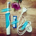Máy đánh răng tự động ORAL-B