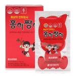 Miễn Dịch: Hồng Sâm Cho Trẻ  Hàn Quốc Kid Tonic Daedong