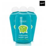 Vệ sinh phụ nữ INTIMATE 200ml