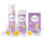 Dung dịch vệ sinh dạng bọt BETADINE 100ml