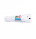 GEL TRỊ MỤN kháng khuẩn và làm DỊU DA SEBAMED pH5.5