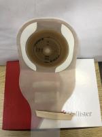 Túi Hậu Môn Một Mảnh HOLLISTER 8631 - 64mm I Mỹ. Hộp 10 túi