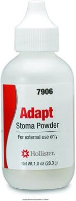 Bột Hút Ẩm Chống Loét Hollister 7906 - Adapt Stoma Powder