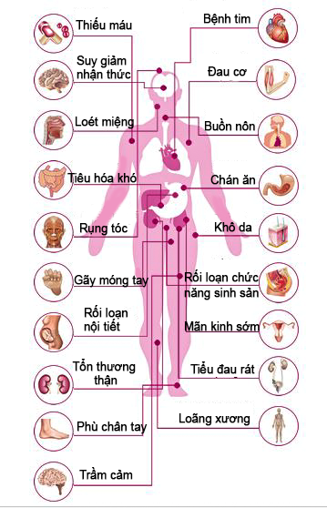 Gói Giảm Nhẹ Triệu Chứng