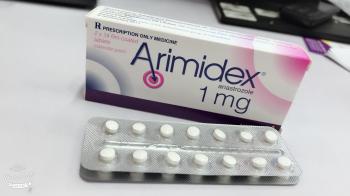 Ung thư vú: ARIMIDEX 1MG 2 vỉ x 14 viên của AstraZeneca, UK
