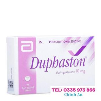 Duphaston 10mg